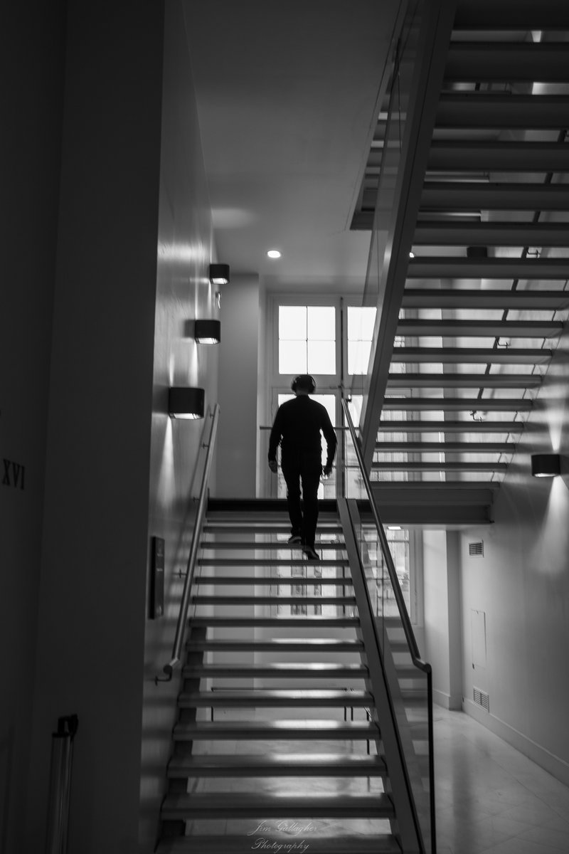 On the Way. 

Jim Gallagher Photography facebook.com/profile.php?id…

#blackandwhitephotography #blackandwhitephoto #blackandwhitephotographylovers #photography #museedorsay #paristravel #parisart #museum #sonyalpha #photographer #streetphotography #freestylephotography