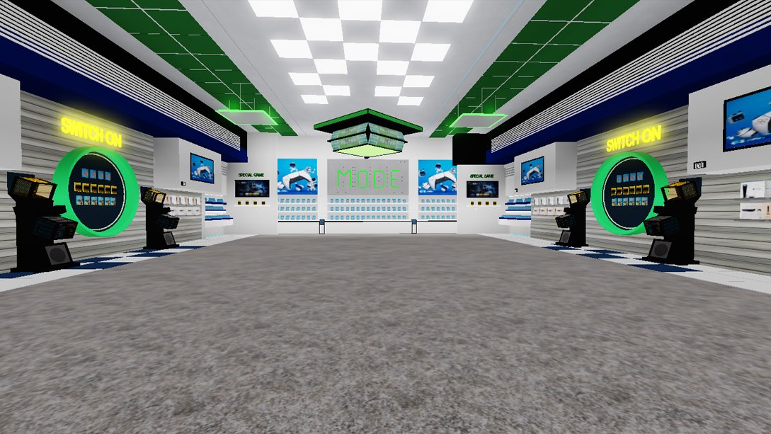 1MOTION & Nova Motion Studio Roblox tweet media
