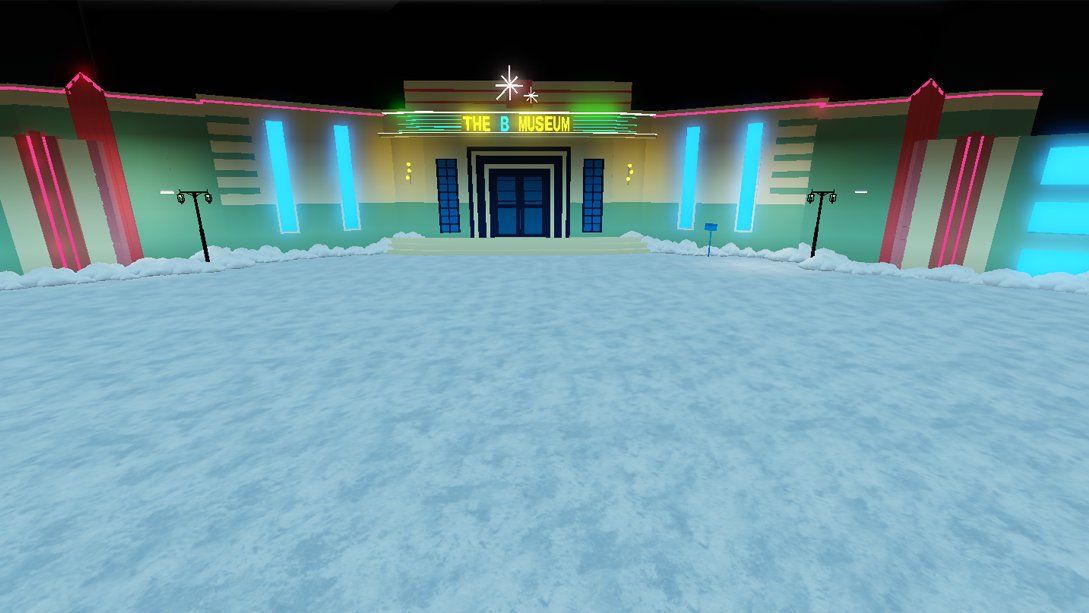 1MOTION & Nova Motion Studio Roblox tweet media