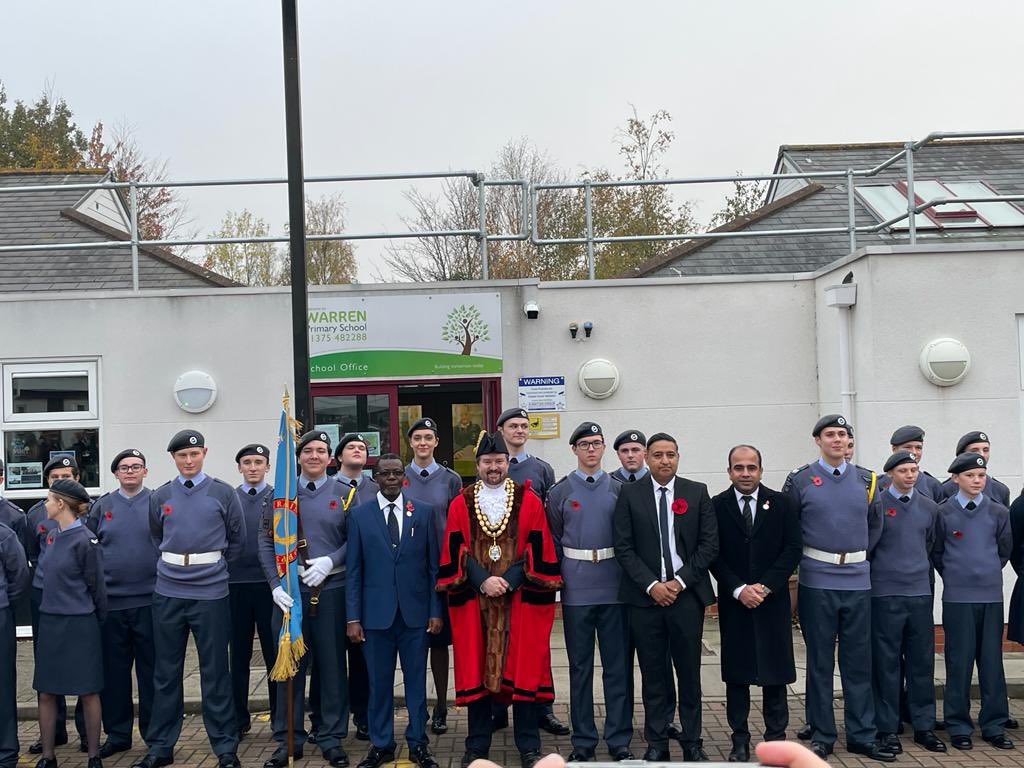 James Halden tweet media