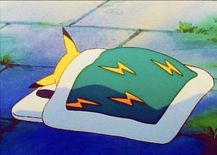 PokemonHttps's tweet image. Me too Pikachu