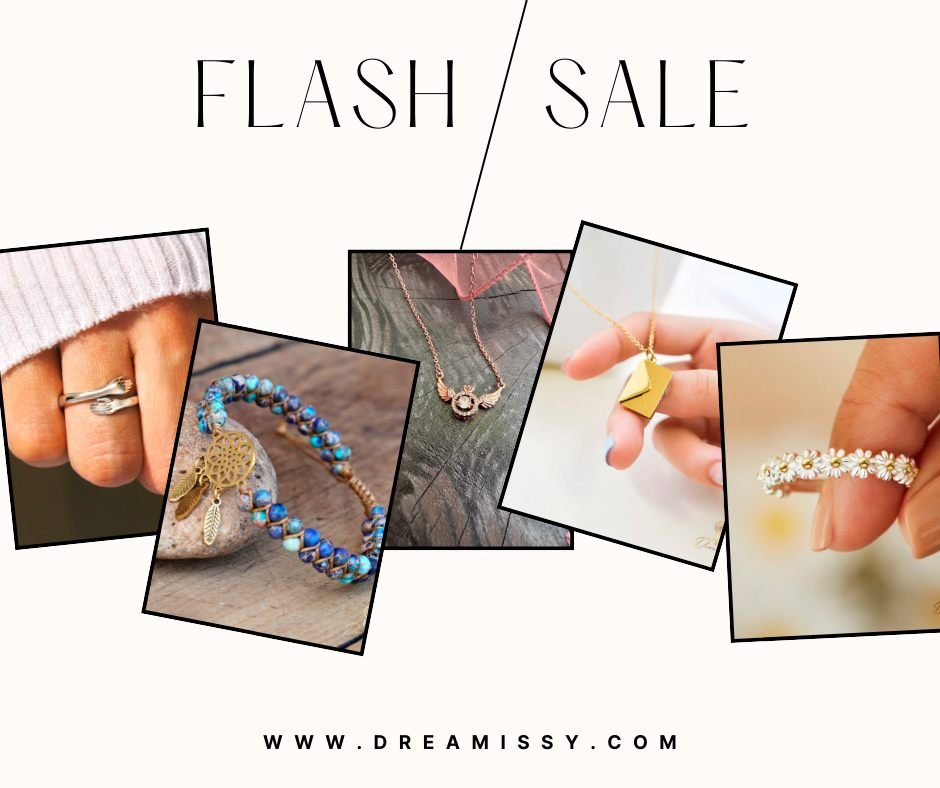 DreamissyStore's tweet photo. Best gifts for your lover at the end of the year. What are you looking for? 😍
GET YOURS: https://t.co/kZqasxn6fD https://t.co/yVi7KCvfc2