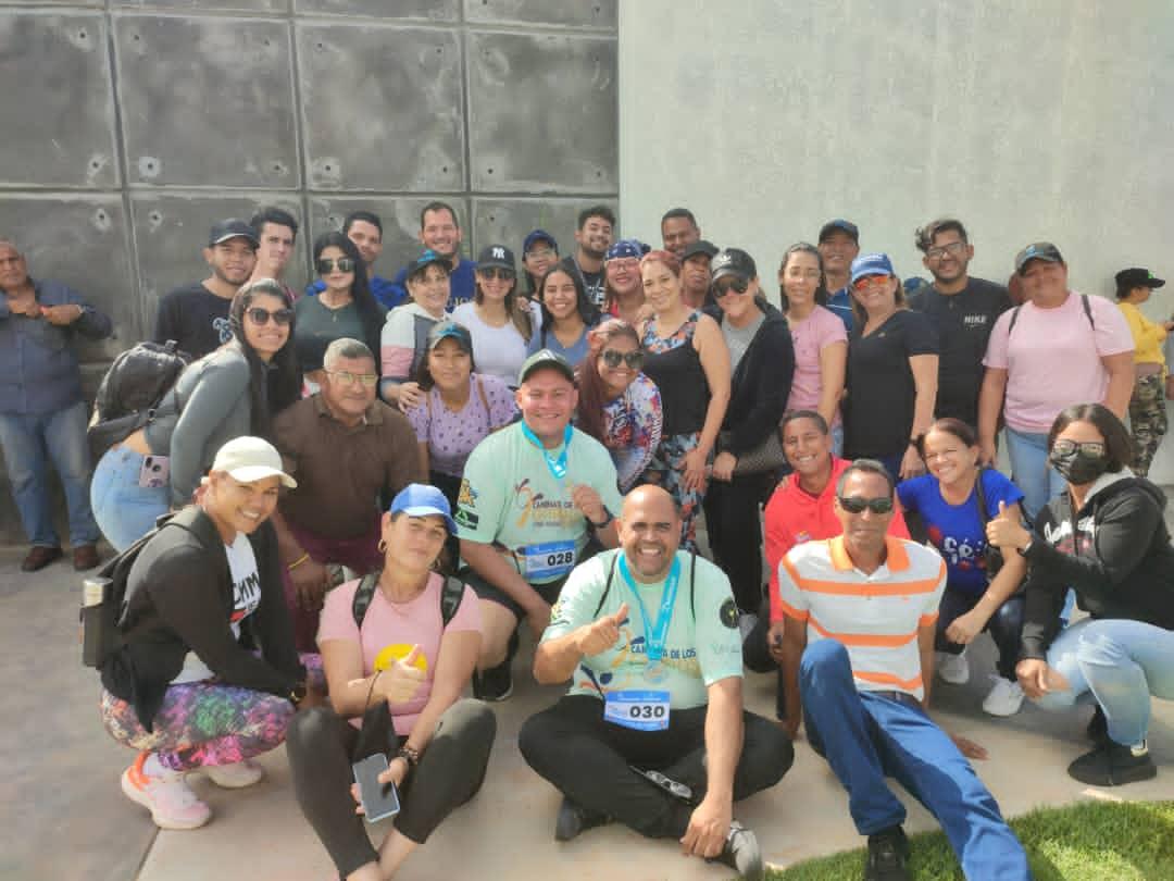 haciendapmet's tweet photo. Y éste #13Nov la Dirección de Hacienda Pública Municipal El Tigre dijo presente ✌️🏆 en la Caminata de los Gordos. #paraqueima #eltigreeslomejor #cambioradical #caminata #gordos #haciendapmet https://t.co/btybVitl31