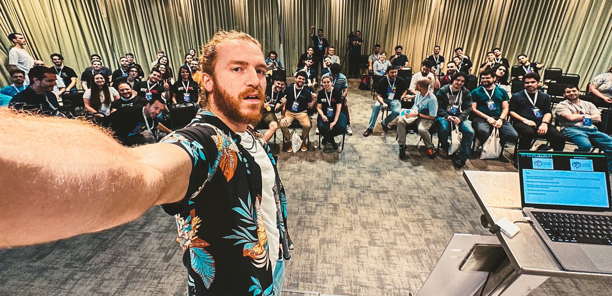 ElixirConfUY tweet media