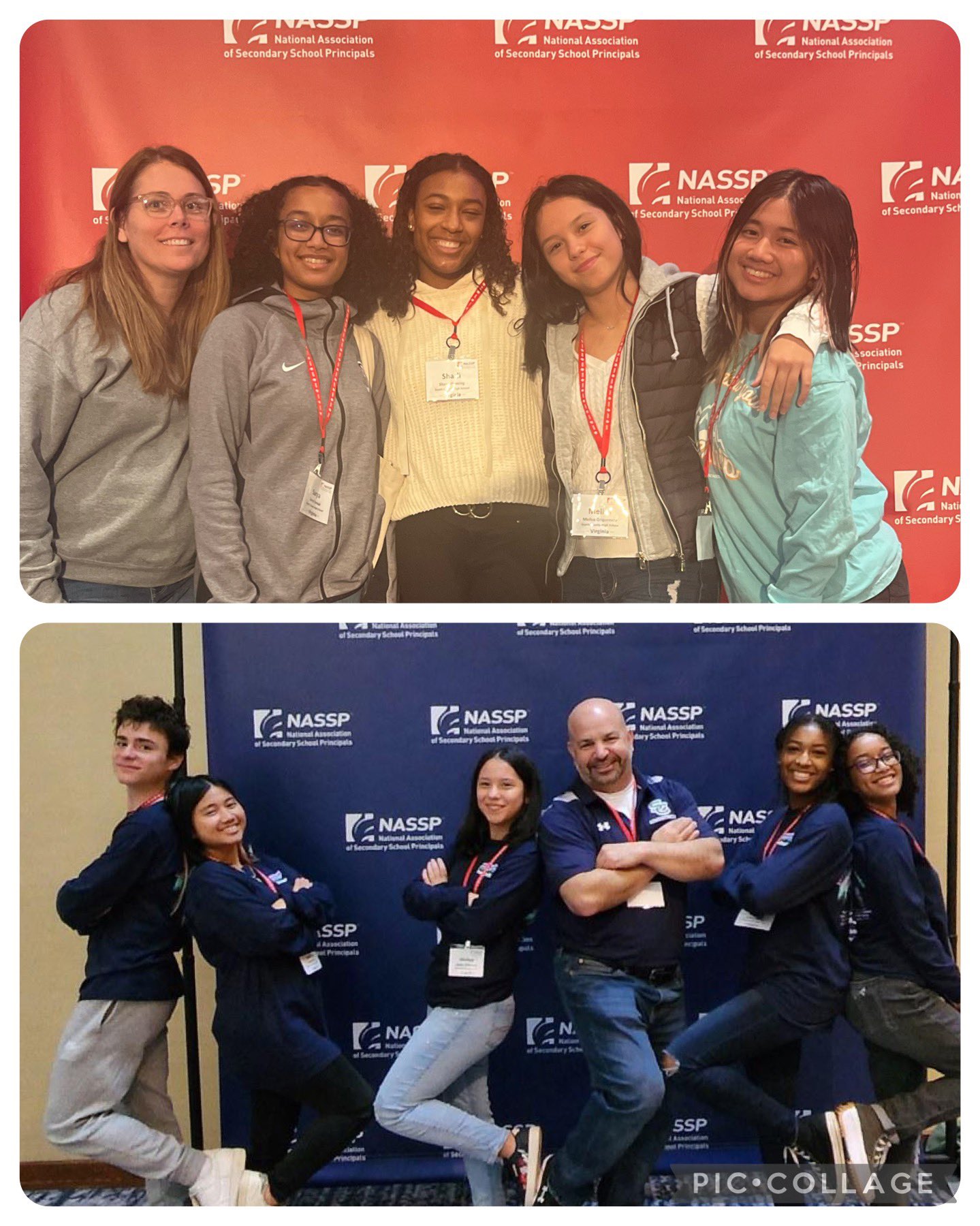 South County HS on Twitter "Great weekend of learning and growing at