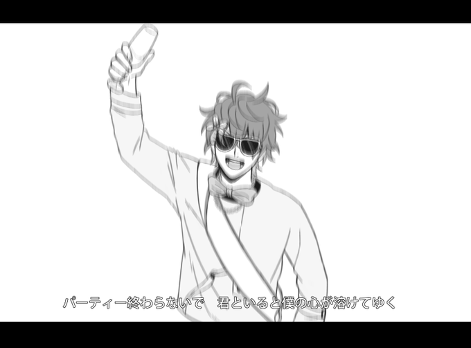 DAY1の一部の感想(?)
ありがとうございましたw 