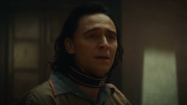 Loki's charm | Multiverse tweet media