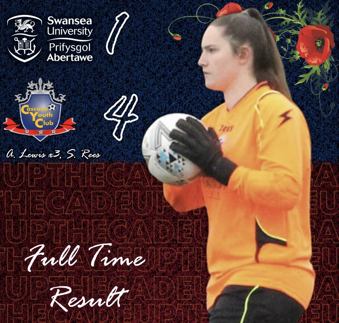 Cascade YC Ladies tweet media