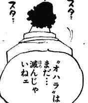 考察 黒炭ひぐらしのマネマネの実で出てきた美女は誰 ワンピース