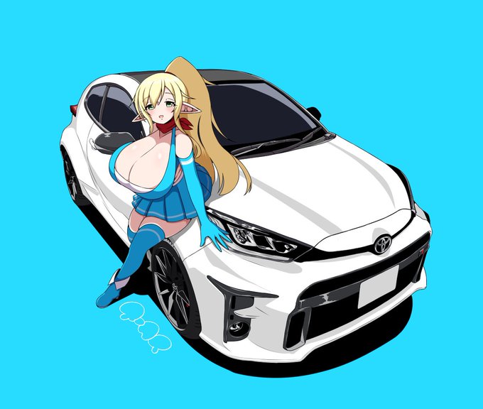 KTS-Racing01"GRYARIS"(SAMPLE) 