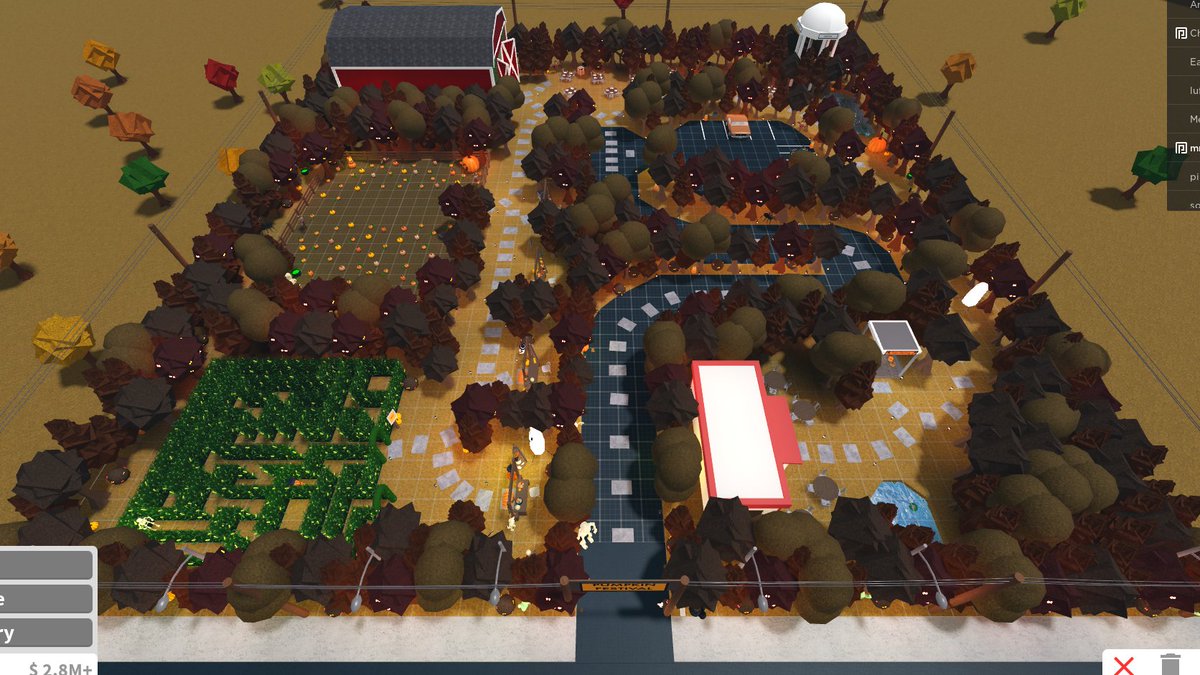 Bloxburg Sources tweet media
