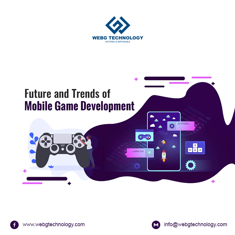 TechnologyWebg's tweet image. Webg Technology It is evident that the mobile games segment is massively popular. Typically, people flock towards mobile games for relaxation 
webgtechnology.com
#webgtechnology #gamedevelopment #gamedev #d #unity #indiegame #gamedesign #indiegamedev #gamedeveloper