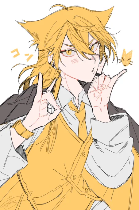  #絵ガク 