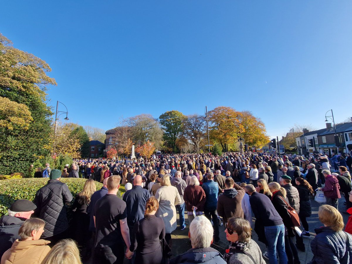 Andy Partington tweet media