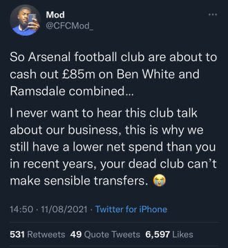 TheFootyFeed's tweet photo. https://t.co/n57uA5Ssz2