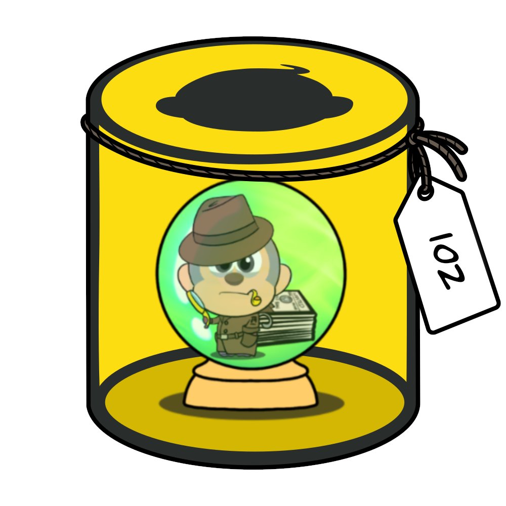 cryptomonKeys | Free #NFT #collectibles tweet media