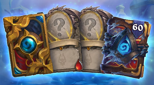 Hey, I'm giving away THREE March of the Lich King pre-purchase bundles thanks to <a href="/PlayHearthstone/">Hearthstone</a>! ❤️

To enter the 1st giveaway:
- Retweet this tweet
- Follow me on Twitch: twitch.tv/babybearhs
- comment your fav DK card

Winner will be picked live on stream on Nov 18 7PM cet