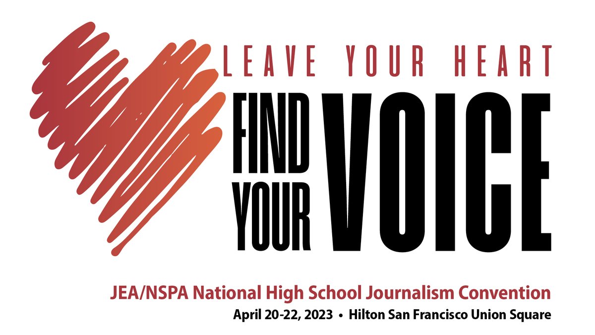 That's a wrap #NHSJC! Thanks for a great convention — don't forget to complete your session evaluations in the app. See you in San Francisco, April 20-22, 2023!