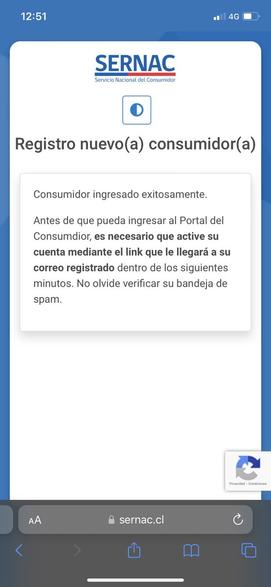 Tess7u7Ah's tweet photo. Guía paso a paso para denunciar a #NOiX en el SERNAC #MusicBankinChile #ATEEZinChile #GIDLEinChile #TheBoyzinChile #TXTinChile #StayCinChile https://t.co/9XLaGrpR8A