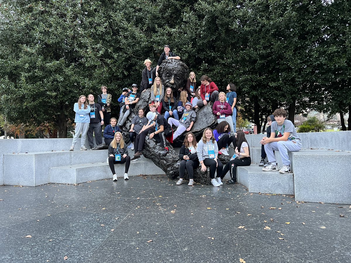 RMS DC Trip tweet media