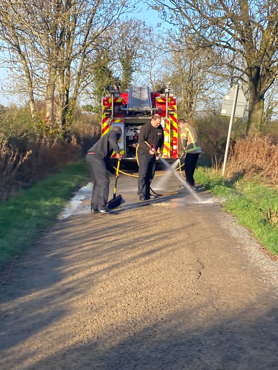 Sodbury Slog (@sodburyslog) on Twitter photo Massive shout out to <a href="/AvonFireRescue/">Avon Fire & Rescue Service</a> for supporting the Sodbury Slog today by helping us clean up after the event. All evidence of the pig trough mud has been removed. Massive shout out to <a href="/AvonFireRescue/">Avon Fire & Rescue Service</a> for supporting the Sodbury Slog today by helping us clean up after the event. All evidence of the pig trough mud has been removed.