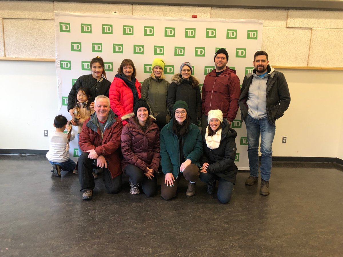 Beautiful morning for Giv’er On The River! #justgiver <a href="/ManuelsRiver/">Manuels River</a> <a href="/leahwhite_td/">Leah White</a> <a href="/DerrickW_TD/">Derrick White</a> <a href="/bevlafitte/">LafitteBev</a> <a href="/MuirChris_TD/">Chris Muir</a>