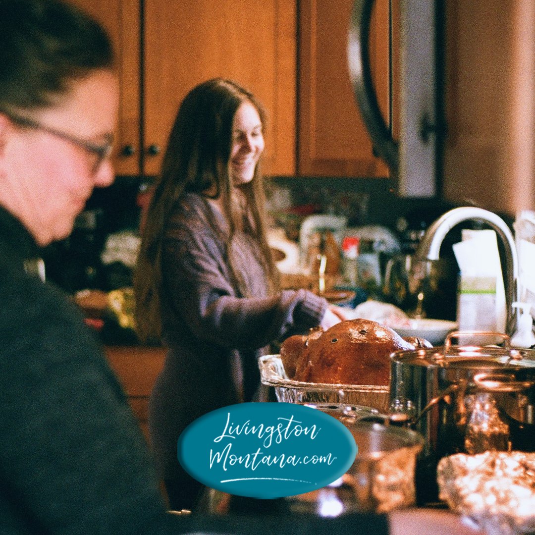 The upcoming holidays aren't complete without those who #welovemost. Remember to make their #thanksgiving filled #withlovetoo even when you can't be there all the time. 

livingstonmontana.com/?s=home+care

@saddlemountainhomecare in #livingstonmontana #livingstonmtcom