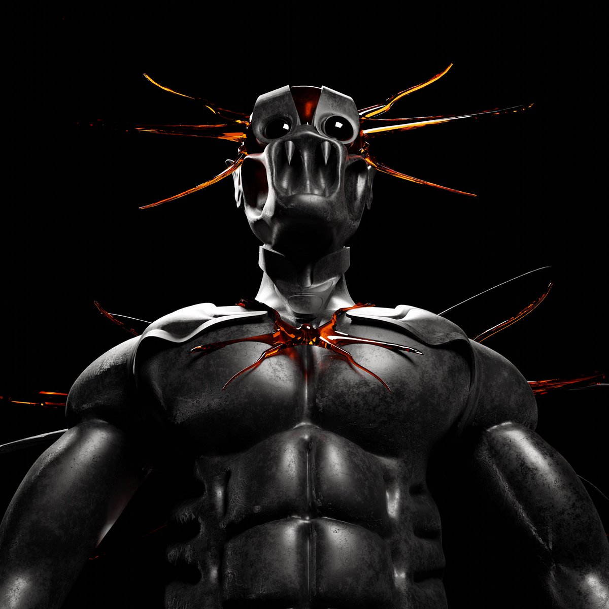 Clan Of Creatures tweet media