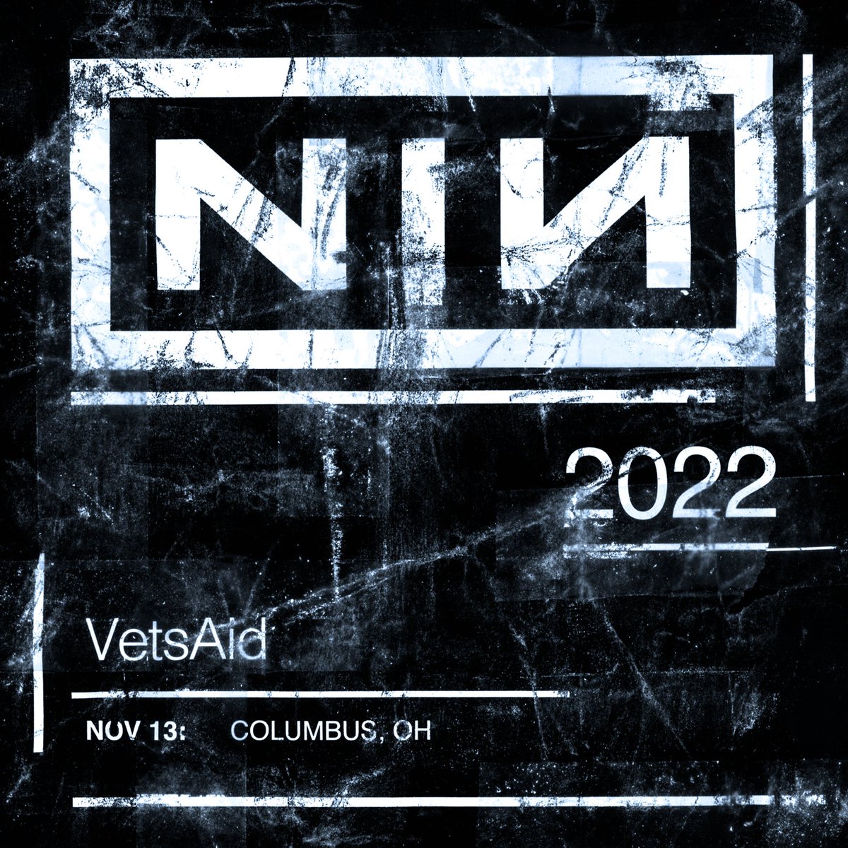 THE NIИ LIVE ARCHIVE tweet media