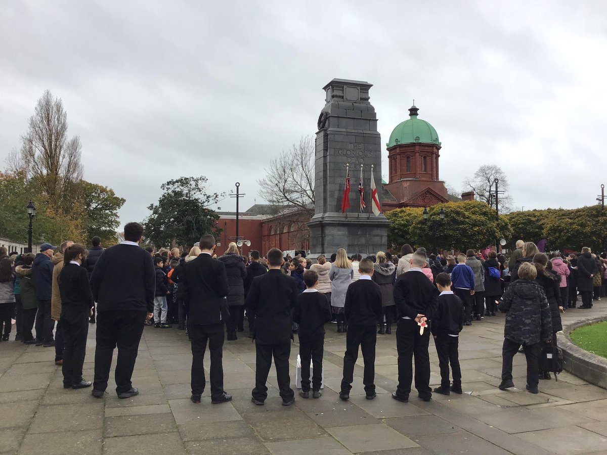 River Tees Primary tweet media