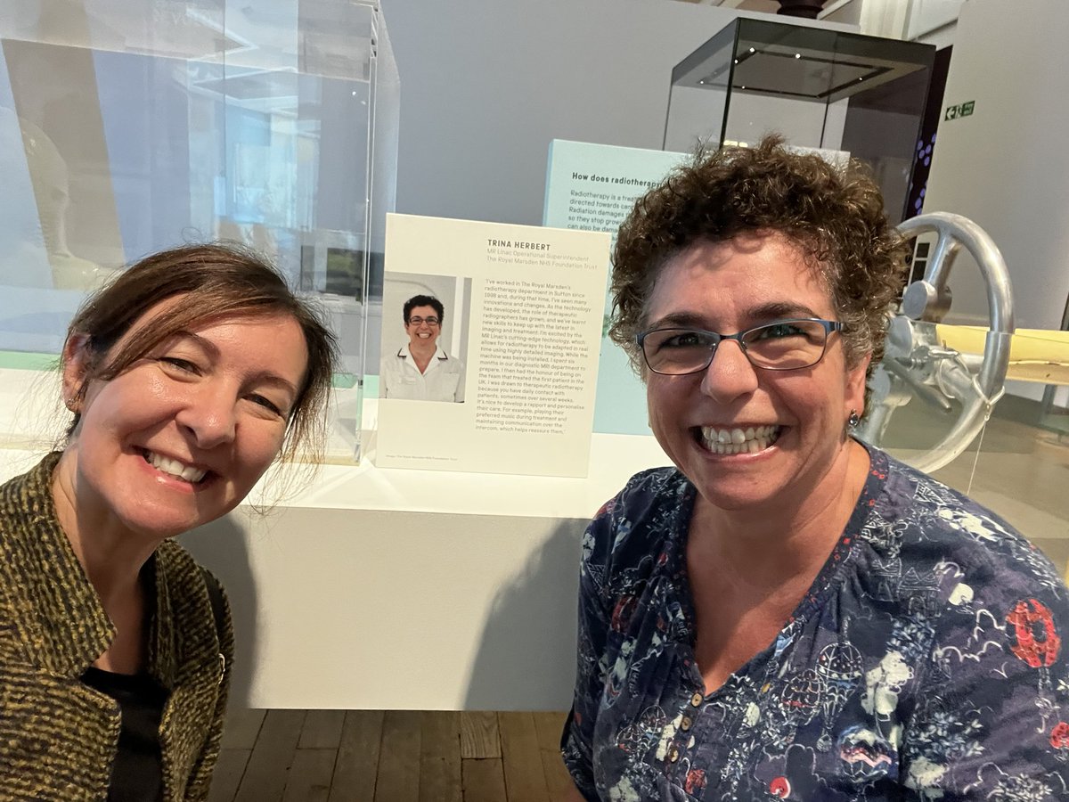 Trina (Tree) Herbert 💙 tweet media