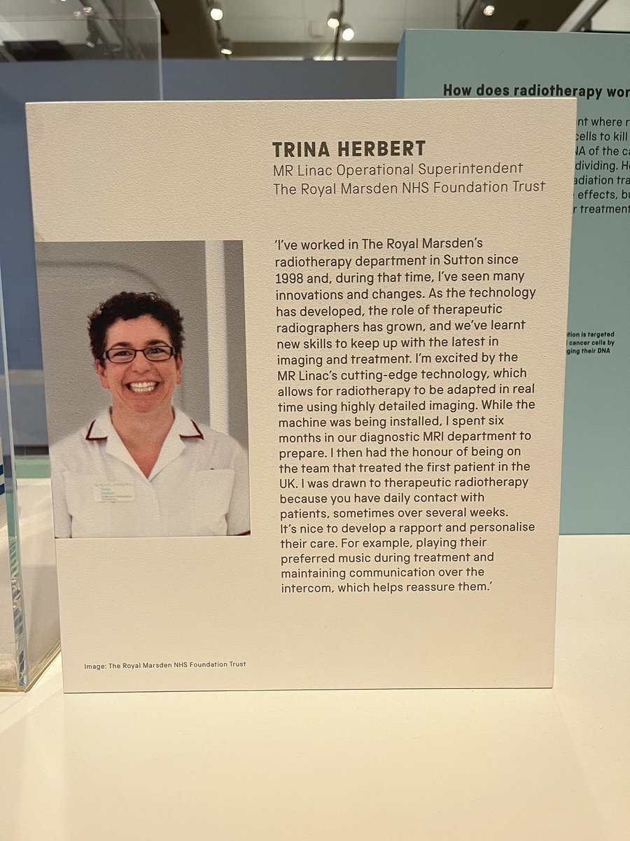 Trina (Tree) Herbert 💙 tweet media