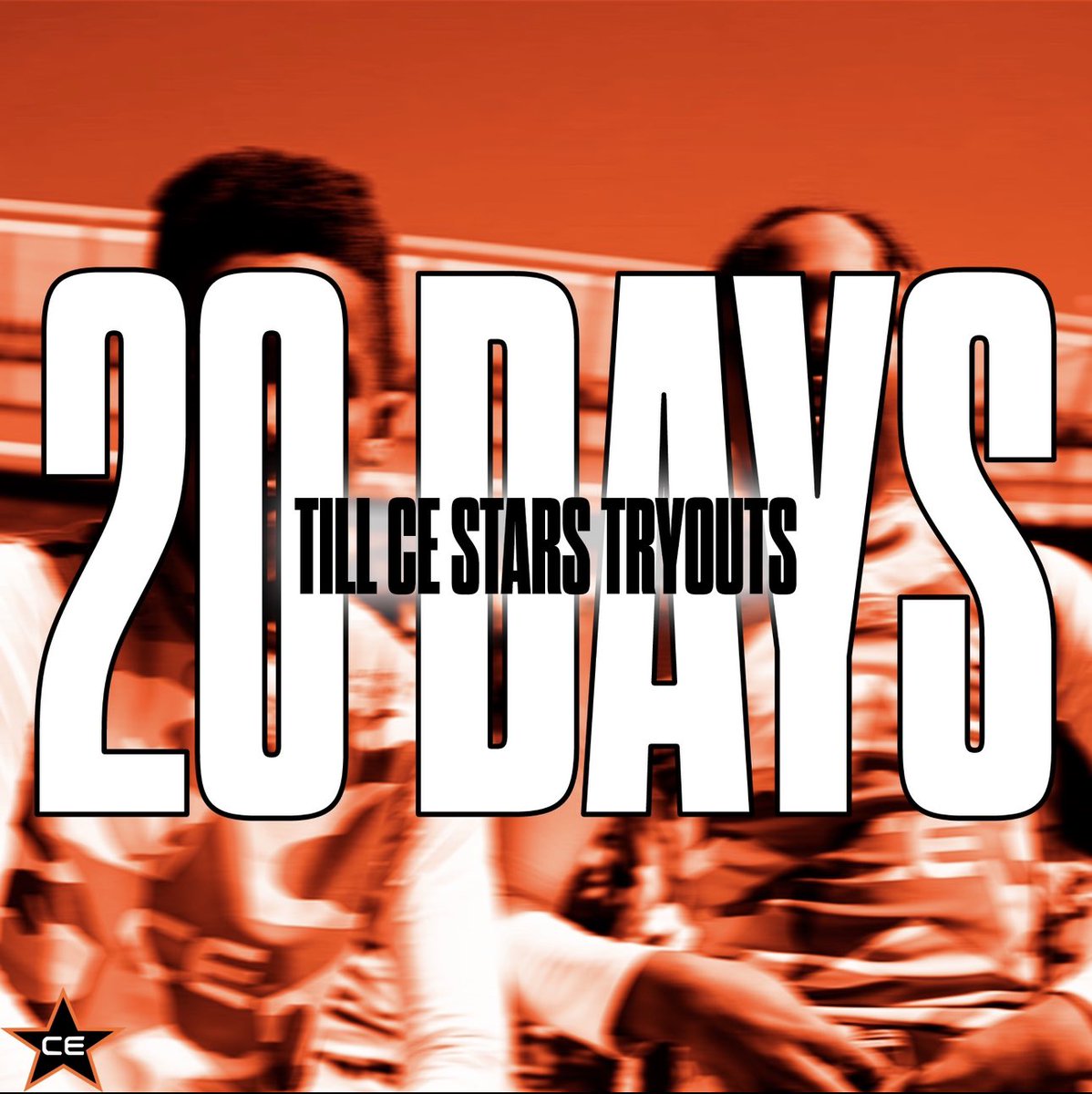 CE_Stars7v7's tweet photo. Get registered, link in bio! 🤩
@IndyWeOutHere https://t.co/UbOWLMBjUT