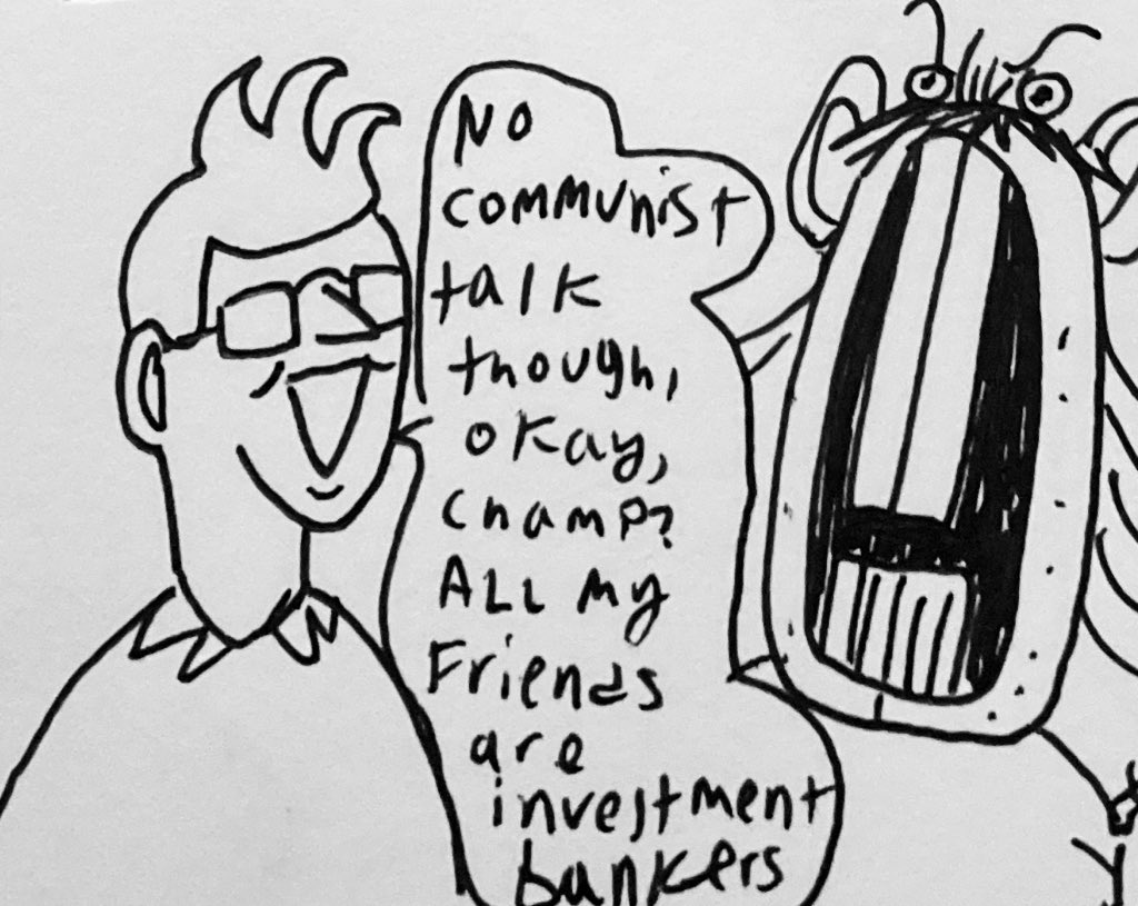 Unauthorized Steve comic <a href="/bearshome_art/">MIR</a>