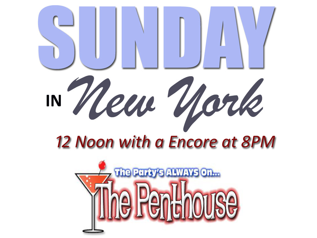 The Penthouse tweet media