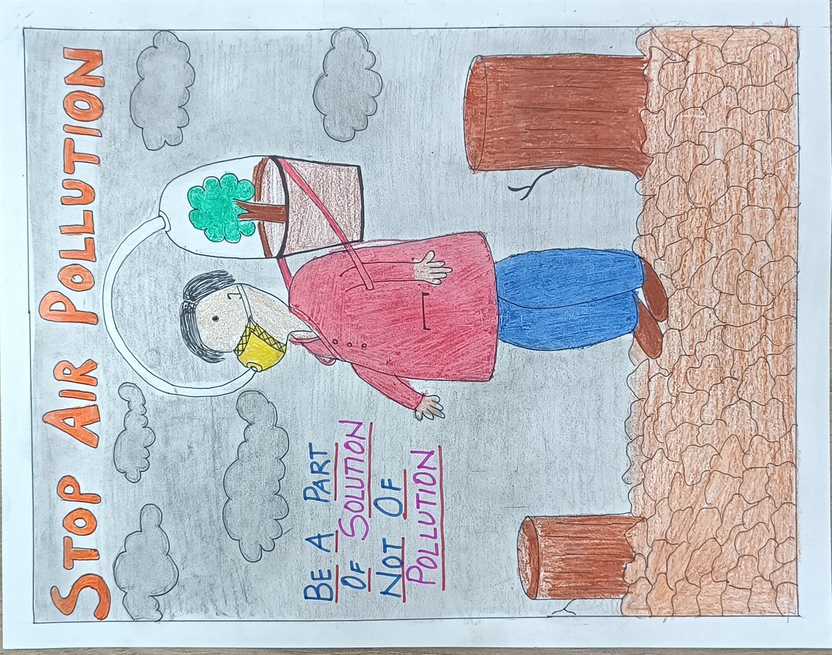 RscBhuj's tweet photo. #confluence of #art and #science @RscBhuj
200 young minds sprinkle their views in form of colors on canvas satisfying #saveland #savewater #savelife #saveair #saveforest #saveseas
@narottamsahoo @vnehra @InfoGujcost @CollectorKutch @Bhujmahiti https://t.co/Vb5fRl5Zrr