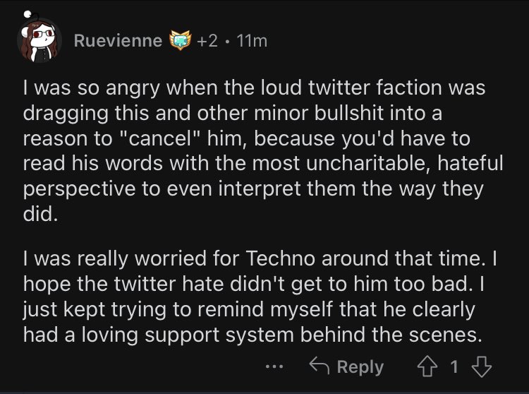 technodadreddit's tweet photo. :(( https://t.co/zgUPcliLqL