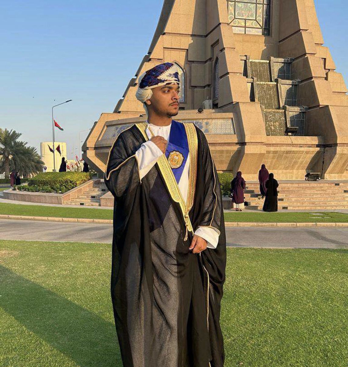 Abdulaziz Al-Qadhi tweet media