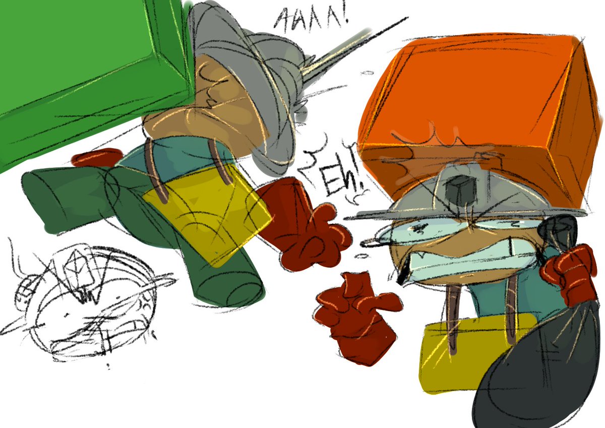 bambi sonaいいなって思って
一日中考えてたのに案がそんな出てこなかった…🥲