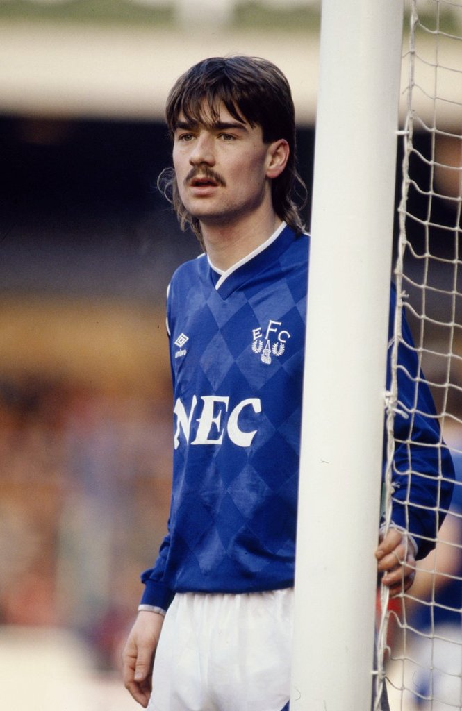 Superb Footy Pics on Twitter "The Toffees Everton Ian Snodin"