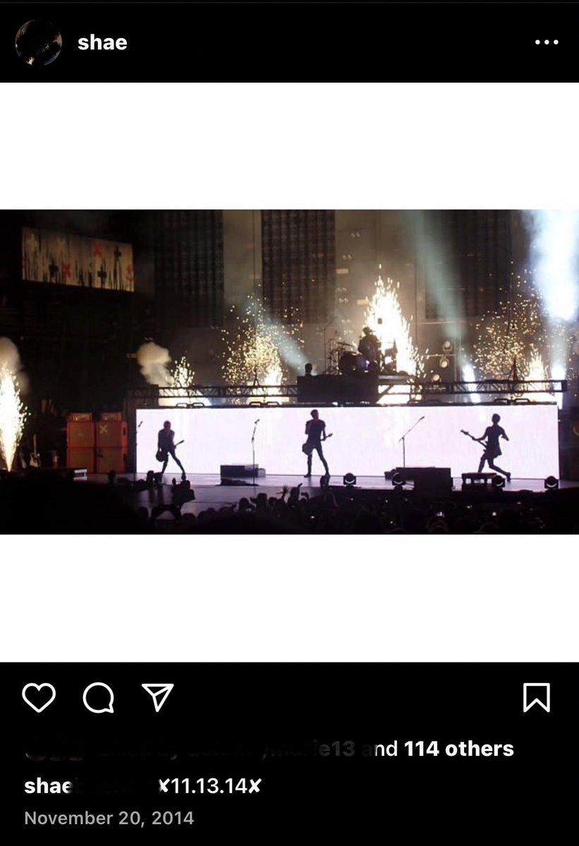 mtvmin's tweet photo. HAPPY 8 YEARS TO @5SOS FIRST EVER HEADLINE SHOW IN PHOENIX !!!!! HAPPY 8 YEARS ROWYSO !!!! #rowyso !! https://t.co/mvCZiXfP2h