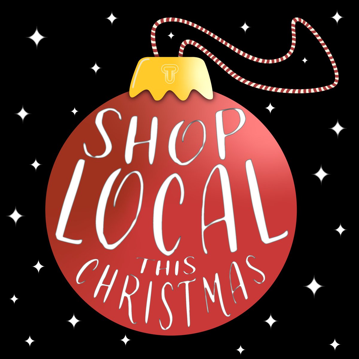 The countdown to Christmas is on! Shop local and support Independent retail!
#shoplocal #supportsmallbusiness #christmas #countdown #presents