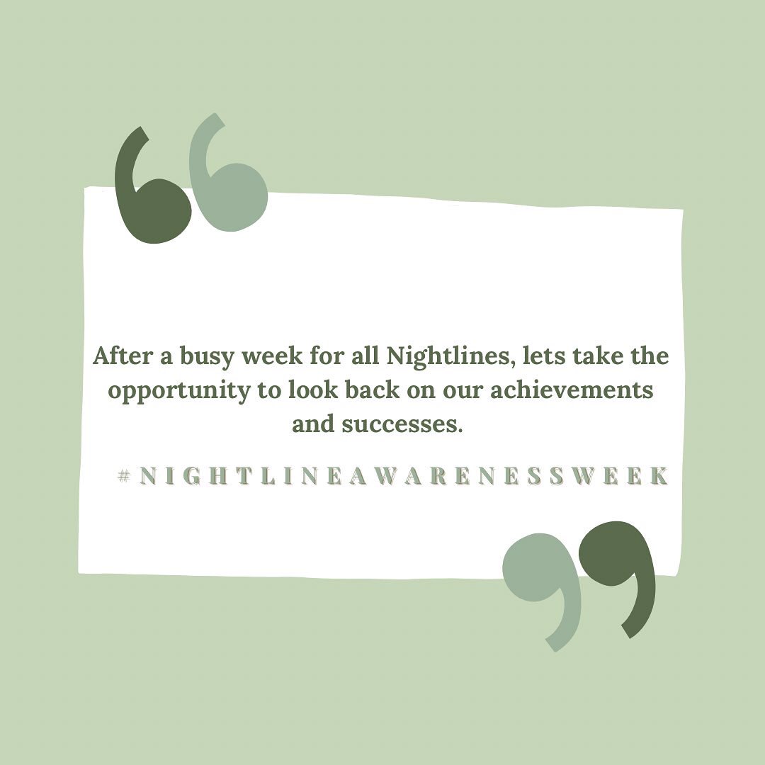 York Nightline tweet media