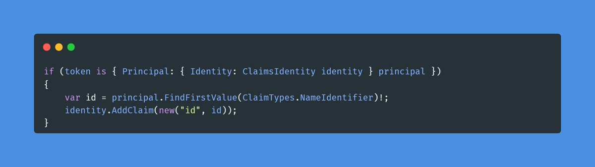David Fowler tweet media