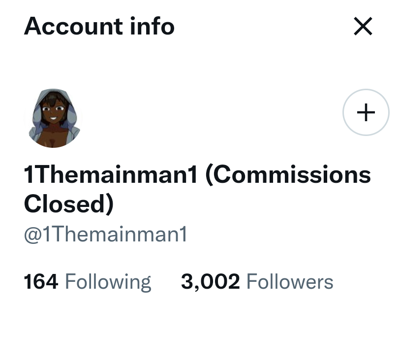 1Themainman1 tweet media