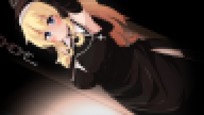 全身の脱衣差分せっせと描いたりした 