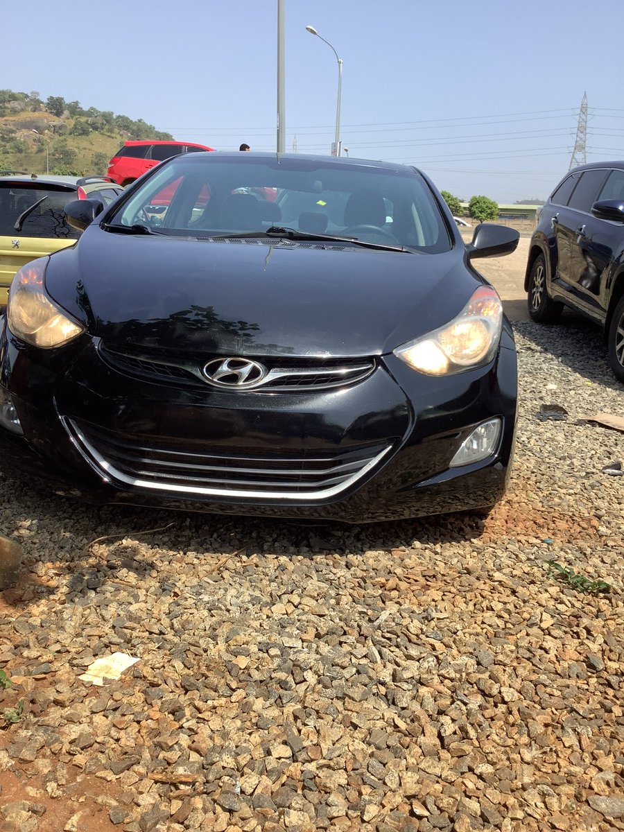 IkwutaI's tweet photo. 2012 Hyundai Elantra https://t.co/bXcf3xOSTE