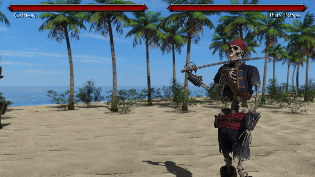Esenthel's tweet photo. Added new Pirate Island stage - Arrrrrrr!
https://t.co/SoiYryU7Sm

#DragonFury #Esenthel #Titan #TitanEngine #MortalKombat #MK #MK11 #MK12 #Tekken #Tekken7 #Tekken8 #indiegame #gamedev #fightinggames #pirate #pirateisland #octopus #kraken #blackbeard #billybones #captain #island https://t.co/2CZ1hSIbFI