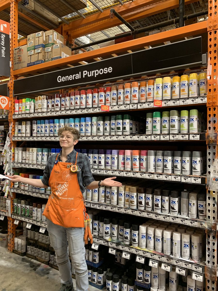 CyrillaAbiseid's tweet image. I love some great packdown! #PurgeTheOverheads #InStock