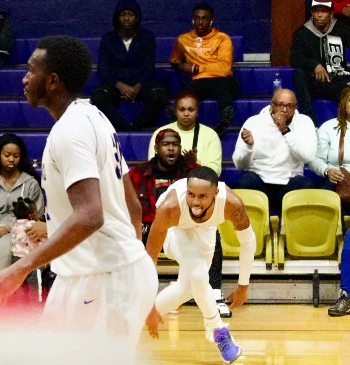 GAMEDAY!!!
3pm On The Road vs Christian Brothers University <a href="/LOC_MBB/">LOC-Mens Basketball</a>